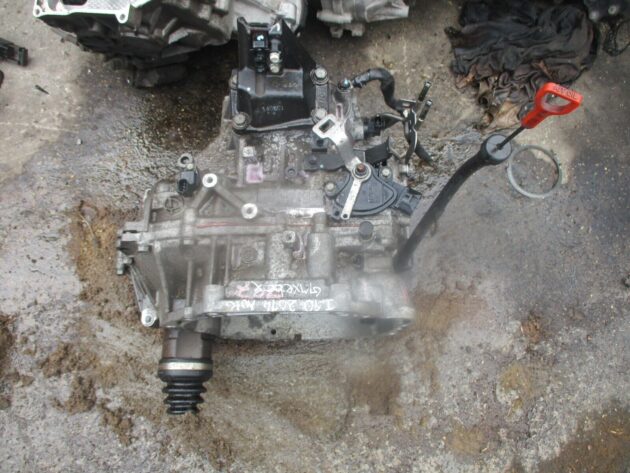 2015 GENUINE HYUNDAI I10 ENGINE CODE G4LA 1.2 PETROL DSG AUTOMATIC GEARBOX - Image 2
