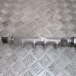 2016 GENUINE AUDI A3 1.6 TDI INJECTOR FUEL RELAY 04L08D