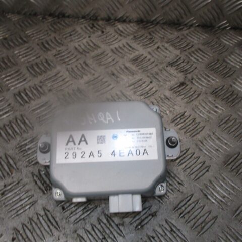 2015 GENUINE NISSAN QASHQAI POWER CONTROL MODULE UNIT 292A54EA0A