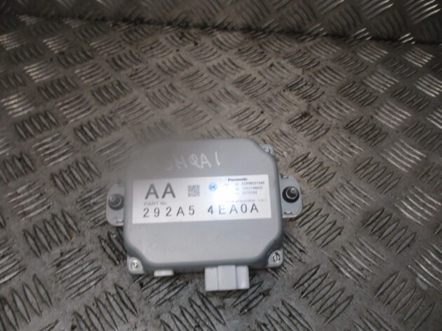 2015 GENUINE NISSAN QASHQAI POWER CONTROL MODULE UNIT 292A54EA0A