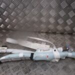 2015 GENUINE NISSAN QASHQAI FRONT RIGHT DRIVER SIDE CURTAIN ROOF BAG