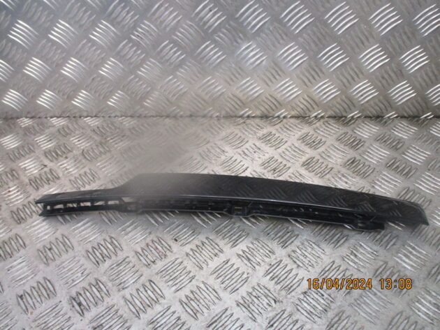 2015 SEAT LEON MK3 DRIVER SIDE FRONT DOOR PILLAR TRIM 5F4837902