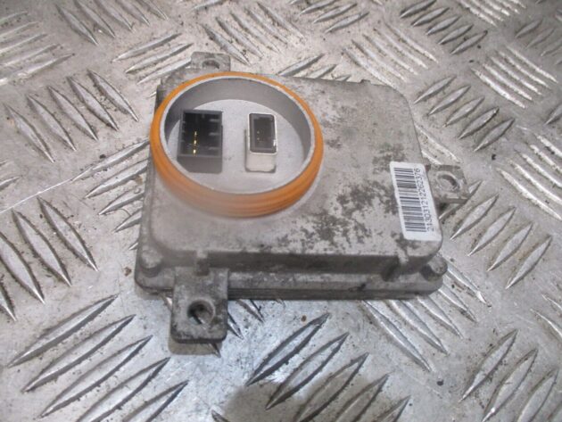 2013 GENUINE AUDI A3 8V HEADLIGHT XENON BALLAST MODULE 8K0941597B