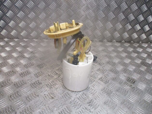 2013 GENUINE AUDI A3 8V IN TANK FUEL FUEL PUMP SENDER UNIT 5Q0919050P - Image 3