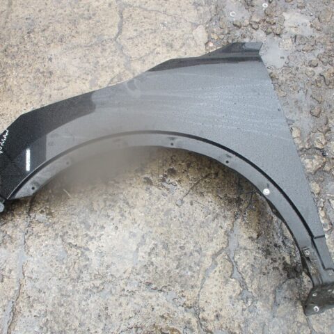 2015 GENUINE NISSAN QASHQAI FRONT LEFT PASSENGER SIDE WING FENDER NSF