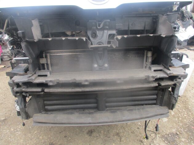 2018 GENUINE SKODA KAROOQ 1.6 DIESEL COMPLETE RADIATOR RAD PACK