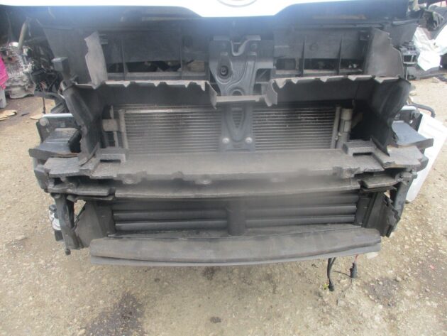 2018 GENUINE SKODA KAROOQ 1.6 DIESEL COMPLETE RADIATOR RAD PACK - Image 2
