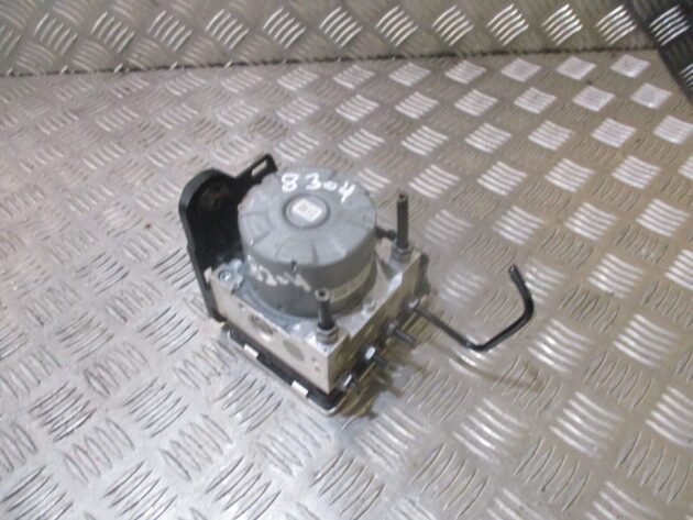 2018 GENUINE SKODA OCTAVIA HYDRAULIC ABS PUMP CONTROL UNIT MODULE 5Q0614517DJ - Image 3