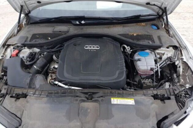 2015 AUDI A4 A5 A6 2.0TDI CNH ENGINE 190 BHP SUPPLIED & FITTED & WARRANTY 51145M