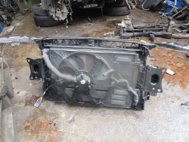 2014 GENUINE SEAT LEON 5F 1.6 TDI DIESEL RAD PACK COMPLETE