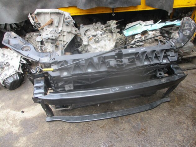 2014 GENUINE SEAT LEON 5F 1.6 TDI DIESEL RAD PACK COMPLETE - Image 2