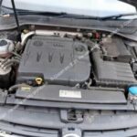 2015 VW AUDI SKODA SEAT 2.0 TDI CUN CUNA CUP ENGINE SUPPLIED & FITTED 52K