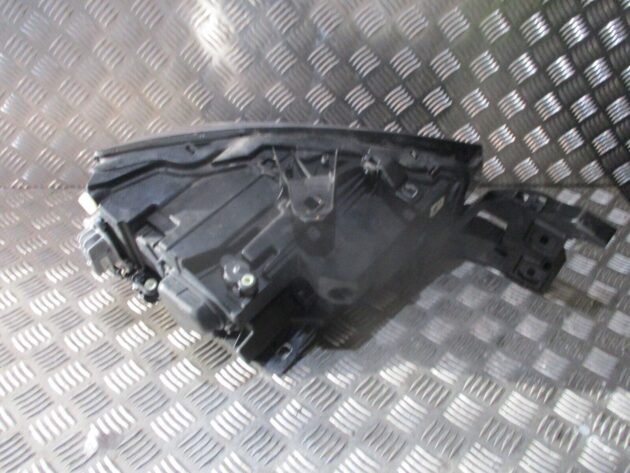 2019 GENUINE AUDI Q2 FRONT LEFT PASSENGER SIDE HEADLIGHT LAMP 81A941011A - Image 3