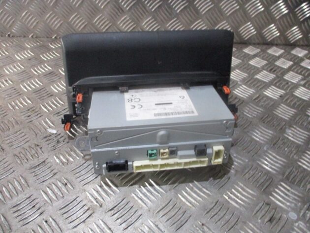 2020 GENUINE TOYOTA COROLLA RADIO SCREEN CD PLAYER 86140-02C80 - Image 4