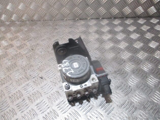2016 VW GOLF MK7 HYBRID ABS PUMP CONTROL UNIT MODULE 5Q0614571AK 5Q090739AE OEM - Image 3