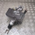 2017 TOYOTA PRIUS 1.8 HYBRID BRAKE MASTER CYLINDER 47270-47040 47210-47210-47100