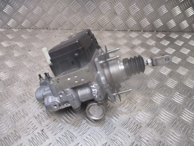 2017 TOYOTA PRIUS 1.8 HYBRID BRAKE MASTER CYLINDER 47270-47040 47210-47210-47100 - Image 2