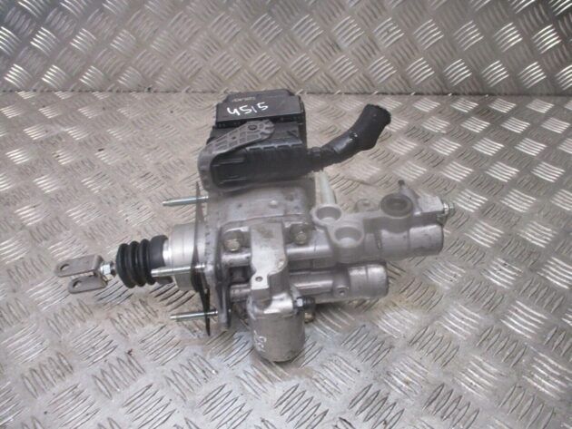 2017 TOYOTA PRIUS 1.8 HYBRID BRAKE MASTER CYLINDER 47270-47040 47210-47210-47100 - Image 3