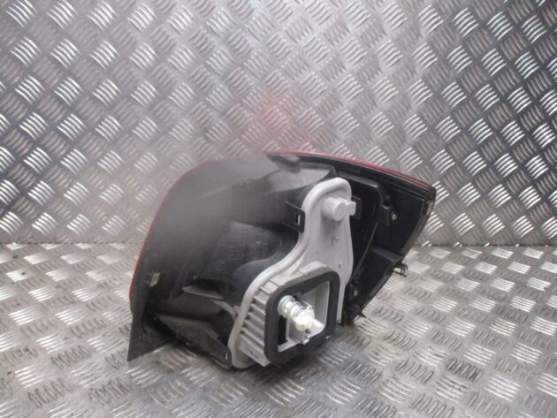 2012 GENUINE VW POLO 6R REAR LEFT PASSENGER SIDE TAILLIGHT LAMP 6R0945095N - Image 3