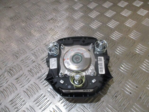 2019 GENUINE HYUNDAI IONIQ DRIVERS STEERING WHEEL AIRBG 56900G2000TRY - Image 4