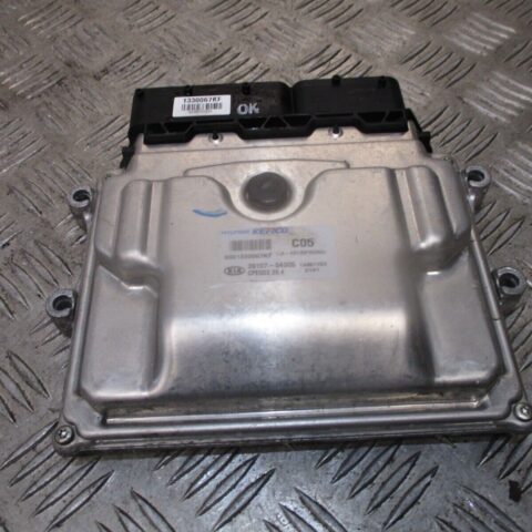 2020 GENUINE KIA PICANTO ENGINE ECU CONTROL UNIT MODULE 39107-04305