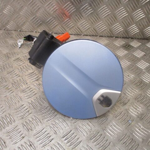 2014 TOYOTA PRIUS HYBRID IN CHARGE PORT PLUG OUTLET 58409-47020 58452-47010 OEM