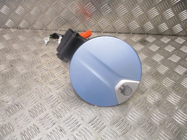 2014 TOYOTA PRIUS HYBRID IN CHARGE PORT PLUG OUTLET 58409-47020 58452-47010 OEM - Image 2