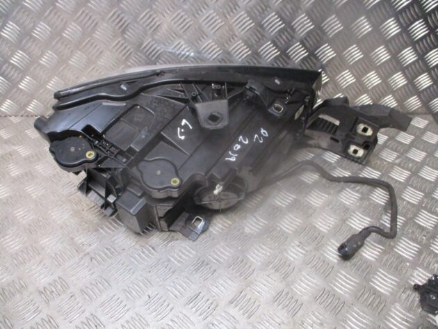 2019 GENUINE AUDI Q2 FRONT LEFT PASSENGER SIDE HEADLIGHT LAMP 81A941003A - Image 3