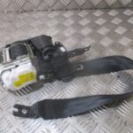 2022 GENUINE SEAT LEON FRONT LEFT PASSENGER SIDE SEAT BELT 5FA857706C