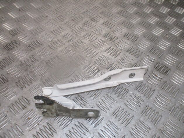 2012 GENUINE VW POLO 6R FRONT LEFT PASSENGER SIDE BONNET HINGE 6R0823301A - Image 3