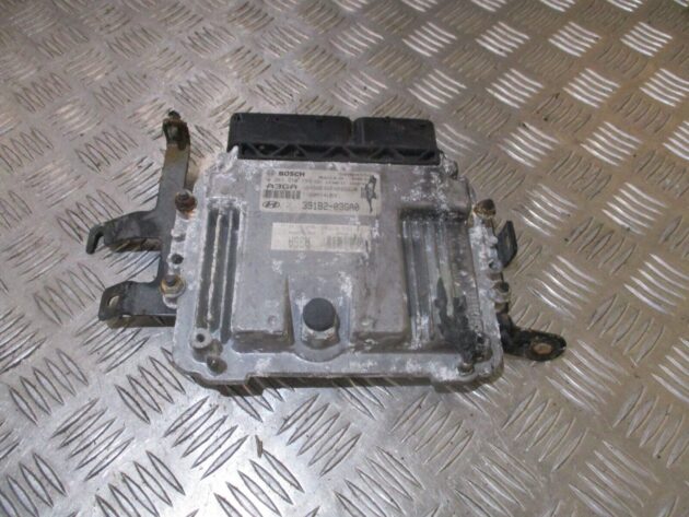 2015-18 GENUINE HYUNDAI i-20 1.4 PETROL AUTO ENGINE CONTROL UNIT ECU 391B2-03GA0