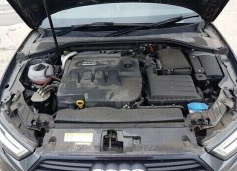 2018 VW GOLF AUDI A3 SEAT SKODA 1.6TDI DDY DGT BARE ENGINE 28 DAYS WARRANTY 35K