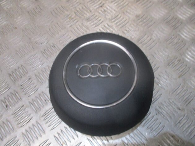 2016 AUDI A3 8V SALOON FRONT RIGHT DRIVERS STEERING WHEEL AIRBG 8V0880201BB