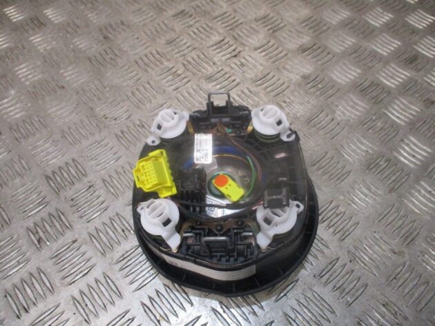 2016 AUDI A3 8V SALOON FRONT RIGHT DRIVERS STEERING WHEEL AIRBG 8V0880201BB - Image 4
