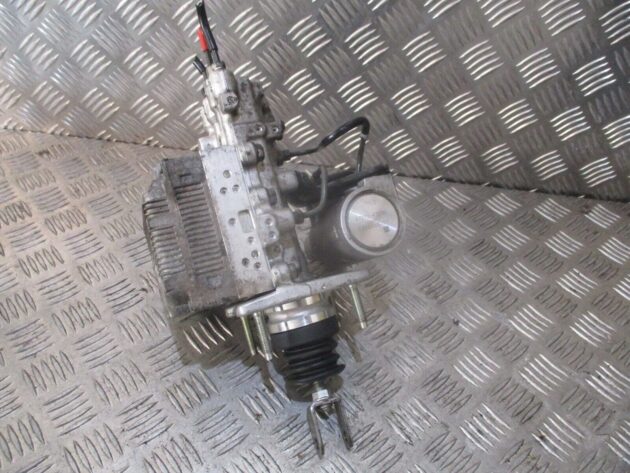 2010 GENUINE TOYOTA AURIS 1.8 HYBRID ABS PUMP MODULE 47270-47030 - Image 2