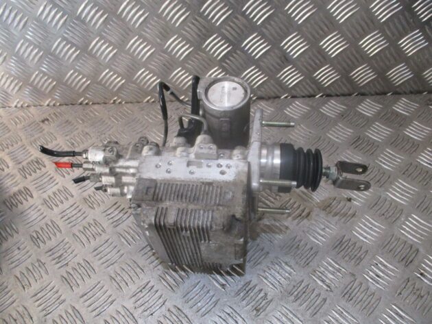 2010 GENUINE TOYOTA AURIS 1.8 HYBRID ABS PUMP MODULE 47270-47030 - Image 3