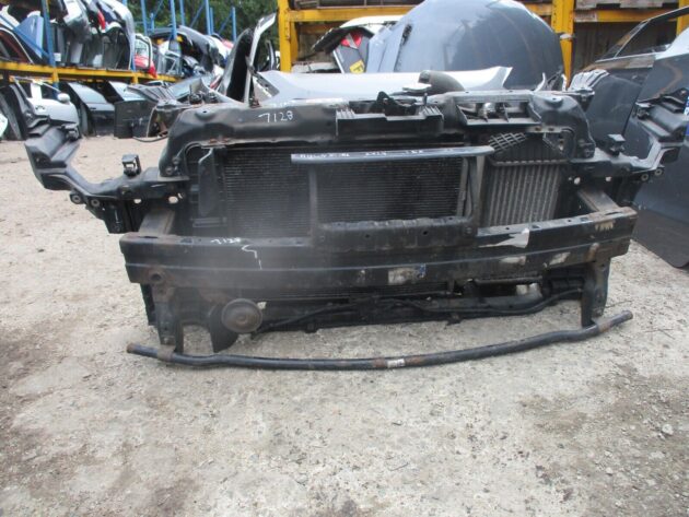 2014 GENUINE HYUNDAI I30 1.6 CRDI RADIATOR RAD PACK COMPLETE