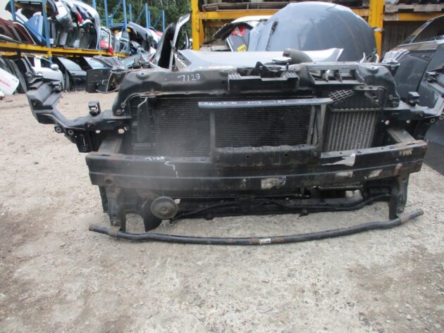 2014 GENUINE HYUNDAI I30 1.6 CRDI RADIATOR RAD PACK COMPLETE - Image 2