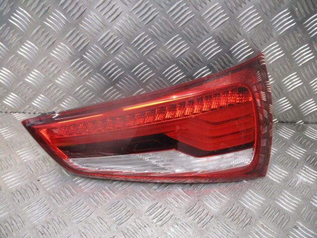 2016 GENUINE AUDI A1 REAR RIGHT DRIVER SIDE TAILLIGHT LAMP 8XA945094A - Image 3