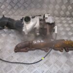 2016 GENUINE VW SEAT SKODA AUDI 1.6 TDI TURBOCHARGER TURBO 04L253016H