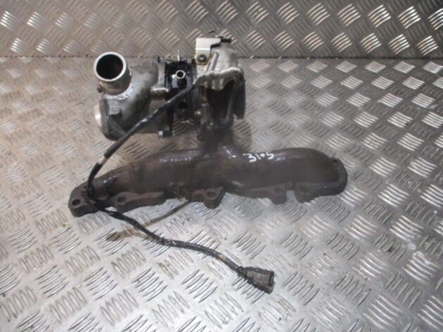 2017 GENUINE VW AUDI SEAT SKODA 2.0 tdi TURBO CHARGER TURBO 04L253010BN