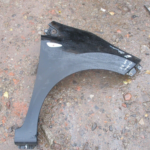 2019 GENUINE KIA PICANTO FRONT RIGHT DRIVER SIDE WING FENDER OSF