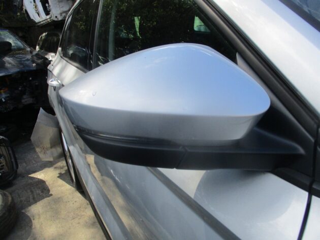 2018 GENUINE SKODA KAROQ FRONT RIGHT DRIVER SIDE DOOR WING MIRROR OSF