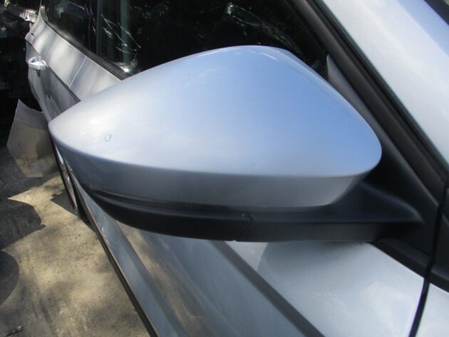 2018 GENUINE SKODA KAROQ FRONT RIGHT DRIVER SIDE DOOR WING MIRROR OSF - Image 3