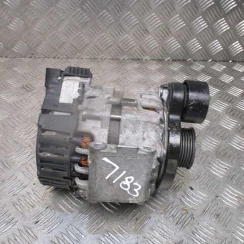 2017 GENUINE AUDI 2.0 TFSI MILD HYBRID ALTENATOR 06L903018JX