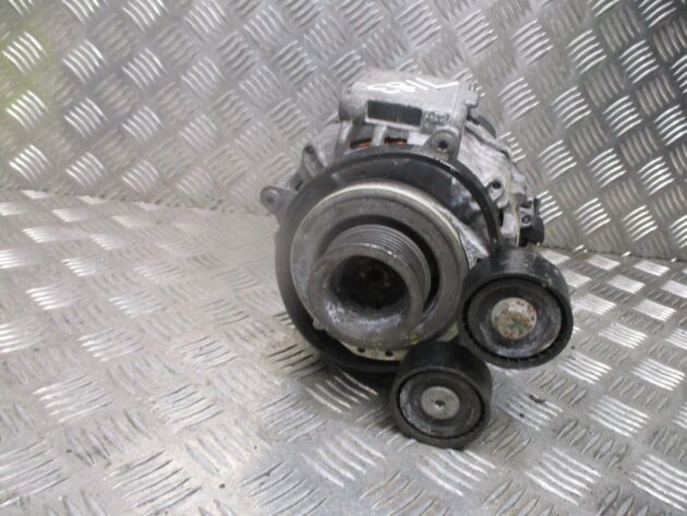 2017 GENUINE AUDI 2.0 TFSI MILD HYBRID ALTENATOR 06L903018JX - Image 3
