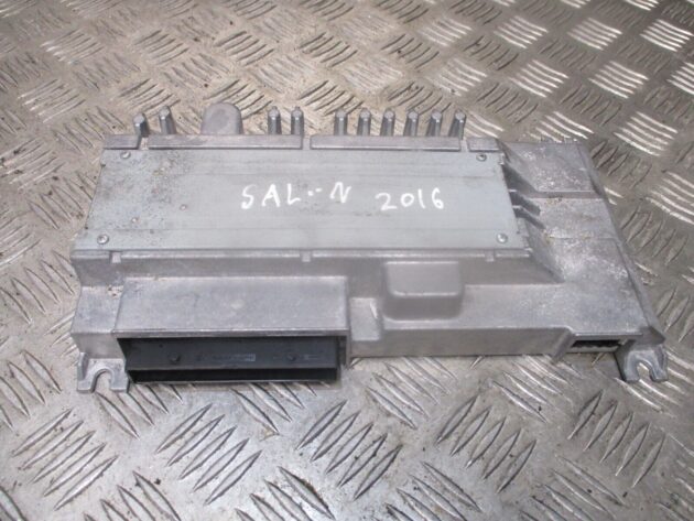 2017 GENUINE AUDI A3 SALOON SPEAKER AMPLIFIER 81A035466 - Image 3