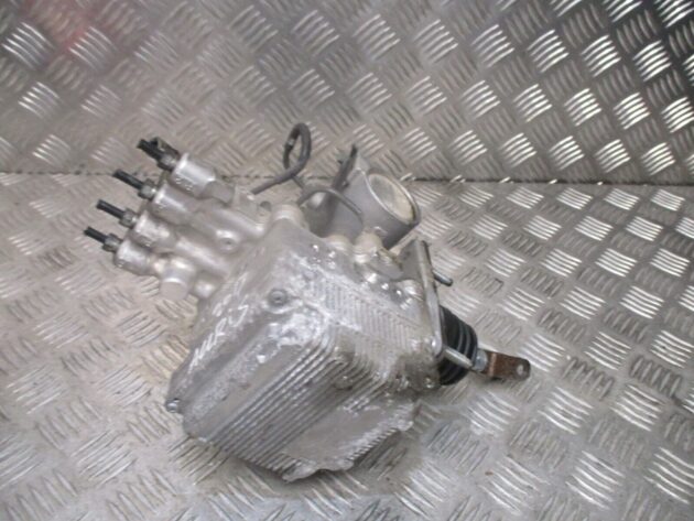 2014 GENUINE TOYOTA PRIUS AURIS 1.8 HYBRID ABS PUMP MODULE 47270-47030
