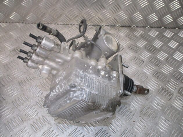 2014 GENUINE TOYOTA PRIUS AURIS 1.8 HYBRID ABS PUMP MODULE 47270-47030 - Image 2