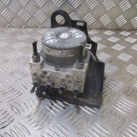 2015 GENUINE VW GOLF MK7 ABS PUMP CONTROL UNIT MODULE 5Q0614517BJ